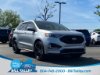 Certified Pre-Owned 2022 Ford Edge ST-Line