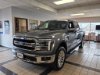 New 2025 Ford F-150 Lariat