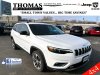 Pre-Owned 2022 Jeep Cherokee Limited