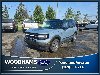 Certified Pre-Owned 2024 Ford Bronco Sport Outer Banks