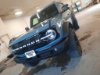 Pre-Owned 2022 Ford Bronco Wildtrak Advanced