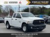 Pre-Owned 2023 Ram 1500 Classic Tradesman