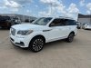Pre-Owned 2022 Lincoln Navigator Reserve