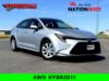 Pre-Owned 2023 Toyota Corolla Hybrid LE