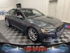 Pre-Owned 2025 Audi A6 quattro Premium Plus 45 TFSI
