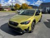 Pre-Owned 2022 Subaru Crosstrek Base