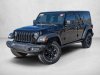 Pre-Owned 2021 Jeep Wrangler Unlimited Willys Sport