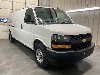 Pre-Owned 2025 Chevrolet Express Cargo RWD 2500 Extended Wheelbase WT