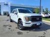 Pre-Owned 2023 Ford F-150 Lariat