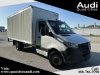 Pre-Owned 2023 Mercedes-Benz Sprinter 3500XD