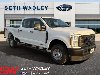 New 2025 Ford F-250 Super Duty XL