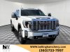 Certified Pre-Owned 2025 GMC Sierra 3500HD Denali