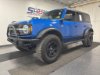 Pre-Owned 2023 Ford Bronco Wildtrak Advanced