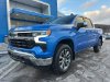 New 2025 Chevrolet Silverado 1500 LT