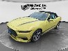 New 2025 Ford Mustang EcoBoost Premium