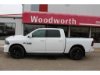 Pre-Owned 2018 Ram 1500 Sport