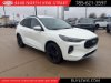 Pre-Owned 2023 Ford Escape ST-Line Elite