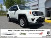 Pre-Owned 2023 Jeep Renegade Latitude