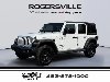 Pre-Owned 2018 Jeep Wrangler Unlimited Sport S