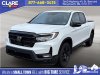 Pre-Owned 2025 Honda Ridgeline Black Edition