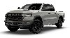 New 2026 Ram 1500 Rebel Crew Cab 4x4 5'7" Box