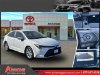Pre-Owned 2025 Toyota Corolla Hybrid LE