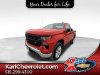 Pre-Owned 2025 Chevrolet Silverado 1500 4WD Regular Cab Long Bed WT