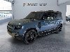 Pre-Owned 2025 Land Rover Defender 110 P400 X-Dynamic SE