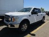 Pre-Owned 2018 Ford F-150 XLT
