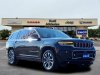 Pre-Owned 2024 Jeep Grand Cherokee L Overland