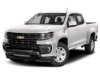 Pre-Owned 2022 Chevrolet Colorado LT