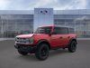 New 2025 Ford Bronco Big Bend