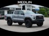 Pre-Owned 2024 GMC Canyon AT4X