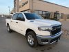 New 2026 Ram 1500 Tradesman Crew Cab 4x4 5'7" Box
