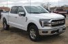 New 2025 Ford F-150 Lariat