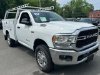 Pre-Owned 2022 Ram 2500 Tradesman
