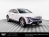 Pre-Owned 2024 Cadillac LYRIQ Tech