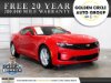 Pre-Owned 2019 Chevrolet Camaro LT