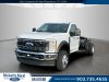 New 2025 Ford F-450 Chassis XLT
