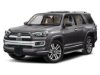 Certified Pre-Owned 2024 Toyota 4Runner Limited