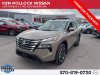 Certified Pre-Owned 2025 Nissan Rogue SV