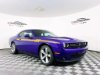 Pre-Owned 2016 Dodge Challenger R/T Plus
