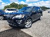 Pre-Owned 2016 Ford Explorer Limited