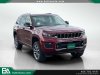 Pre-Owned 2024 Jeep Grand Cherokee Overland