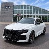 Certified Pre-Owned 2025 Audi RS Q8 quattro Tiptronic