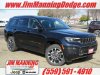 New 2023 Jeep Grand Cherokee L Overland