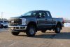 Pre-Owned 2024 Ford F-250 Super Duty XL