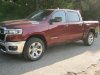 New 2025 Ram 1500 Big Horn