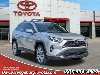 Certified Pre-Owned 2025 Toyota RAV4 XLE Premium