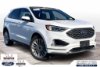 Certified Pre-Owned 2024 Ford Edge Titanium